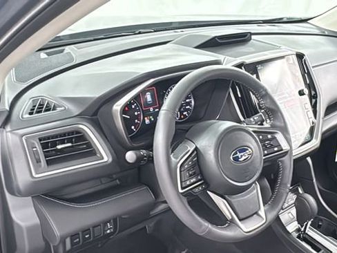 New 2026 Subaru Ascent Limited image 36