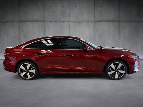 Certified 2025 Audi A5 2.0T Premium Plus w/ Premium Plus AWD/4WD image 6