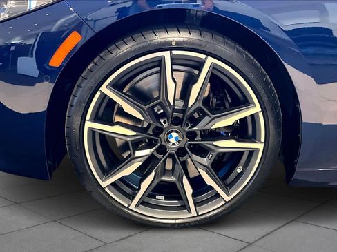 New 2026 BMW M850i xDrive M850i image 11