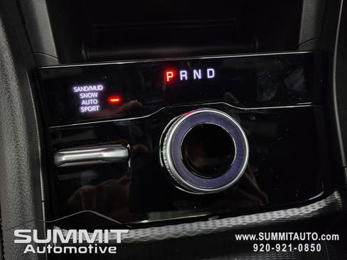 New 2025 Jeep Grand Cherokee Limited image 61