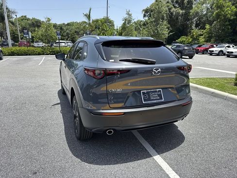 New 2026 MAZDA CX-30 AWD 2.5 S image 13
