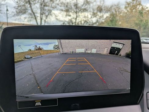 Used 2025 Chevrolet Blazer RS image 21