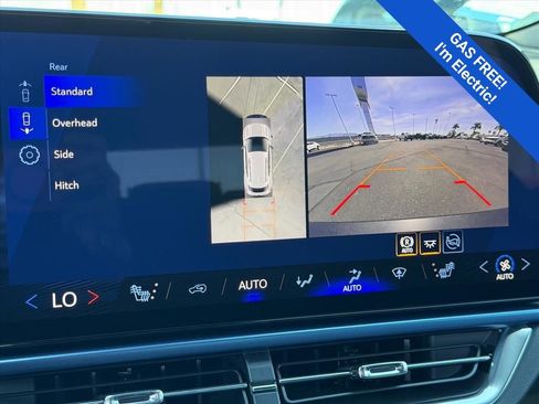 New 2026 Chevrolet Equinox EV LT image 12