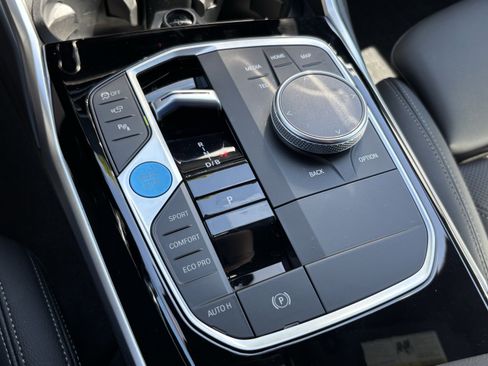 Certified 2023 BMW i4 eDrive35 w/ Premium Package RWD image 26