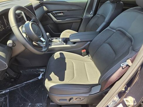 New 2026 MAZDA CX-5 Preferred AWD/4WD image 6