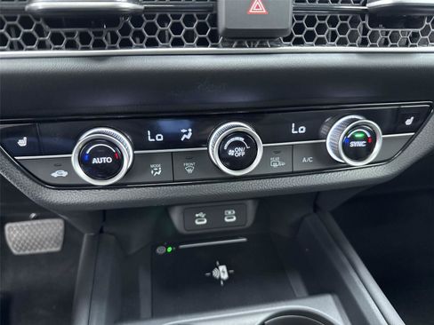 New 2027 Honda HR-V EX-L image 29