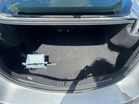 Used 2013 Ford Fusion SE FWD image 9
