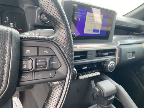 New 2026 Toyota Tacoma SR5 image 24