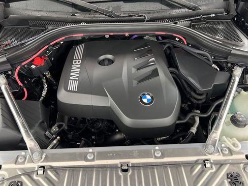 New 2026 BMW X3 xDrive30 w/ Convenience Package image 14