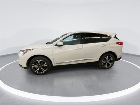 New 2026 Acura RDX SH-AWD w/ Technology Package image 5