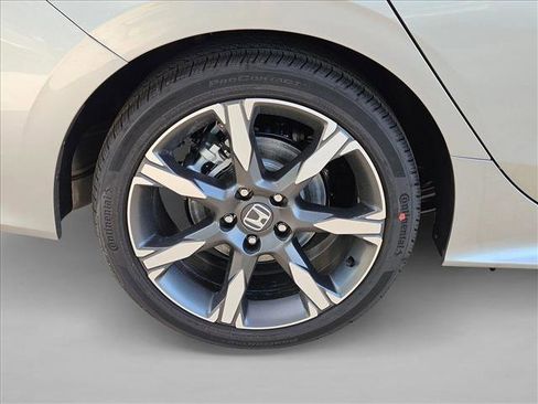 New 2026 Honda Civic Sport Touring image 10