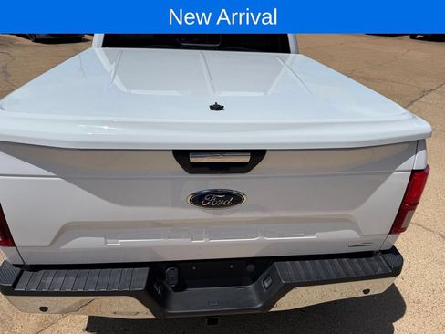 Used 2020 Ford F150 XLT w/ Equipment Group 302A Luxury RWD image 5