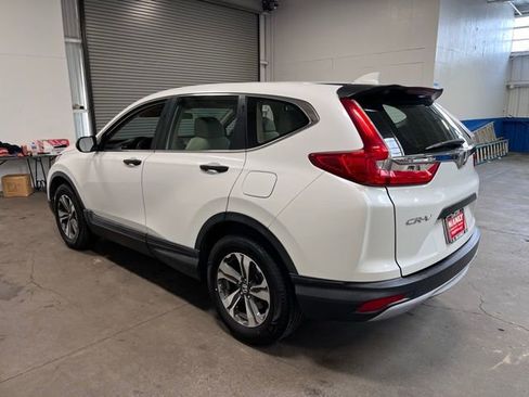 Used 2019 Honda CR-V LX image 5