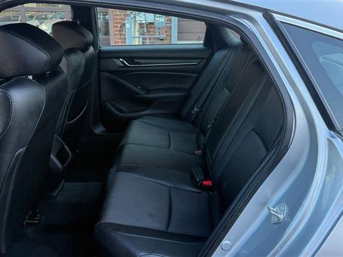 Used 2020 Honda Accord Sport image 22