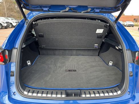 Used 2021 Lexus NX 300h AWD F Sport w/ Comfort Package image 15