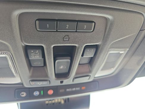 New 2026 GMC Sierra 1500 Denali w/ Denali Reserve Package image 35