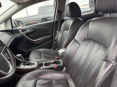 Used 2013 Buick Verano Premium image 5