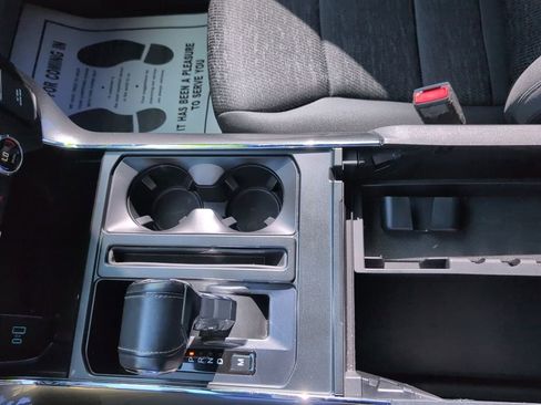 Certified 2021 Ford F150 XLT w/ Equipment Group 302A High image 22