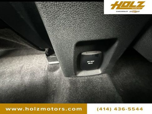 Used 2022 Ford EcoSport Titanium w/ Interior Protection Package image 22