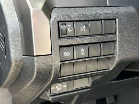 New 2025 Toyota Tacoma SR5 AWD/4WD image 22