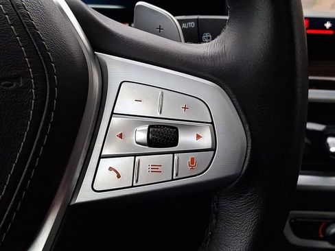 Used 2025 BMW X7 xDrive40i image 26