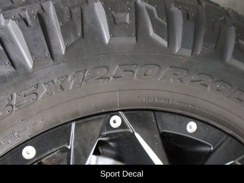 Used 2024 RAM 3500 Laramie w/ Sport Appearance Package AWD/4WD image 43