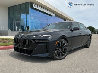 New 2026 BMW 740i RWD video 1