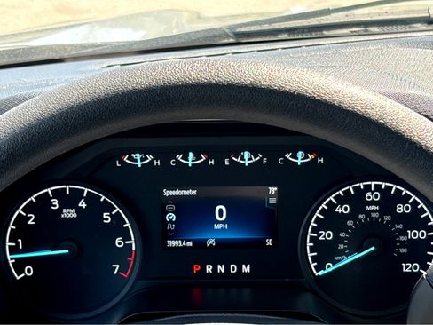 Used 2023 Ford F150 XLT image 5