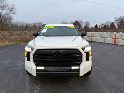 Used 2023 Toyota Tundra SR5 image 9