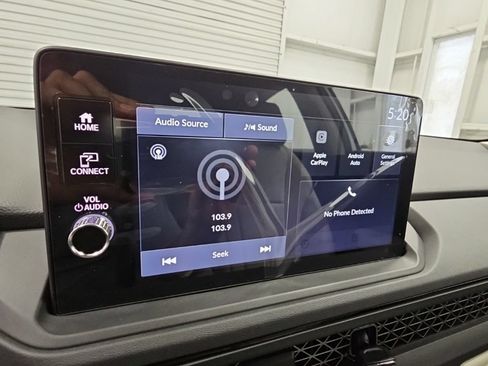 New 2026 Honda Accord LX image 13