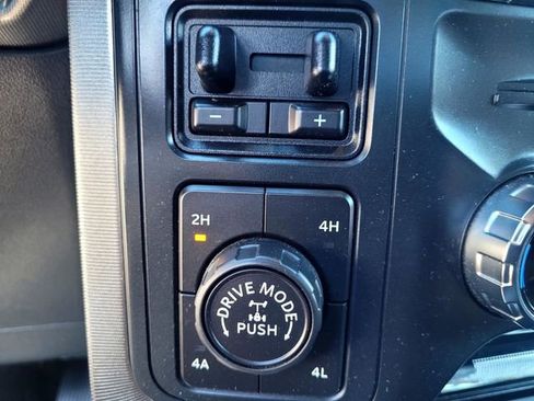 Certified 2022 Ford F150 Platinum w/ Max Trailer Tow Package image 20