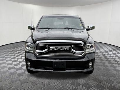 Used 2018 RAM 1500 Limited