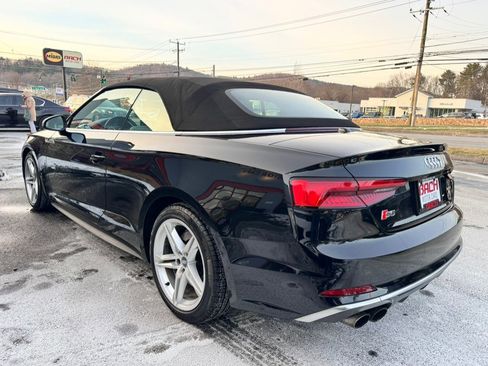 Used 2018 Audi S5 Premium Plus image 6