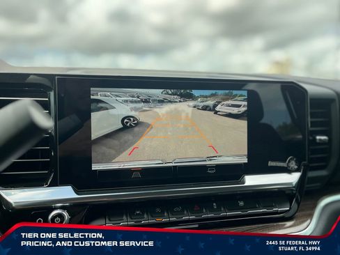 New 2026 GMC Sierra 1500 Elevation AWD/4WD image 31