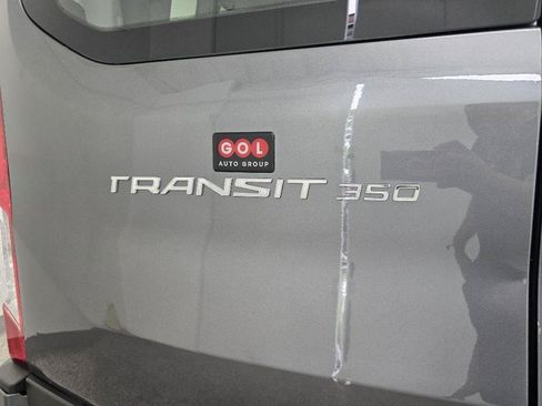 Used 2021 Ford Transit 350 XLT RWD image 7