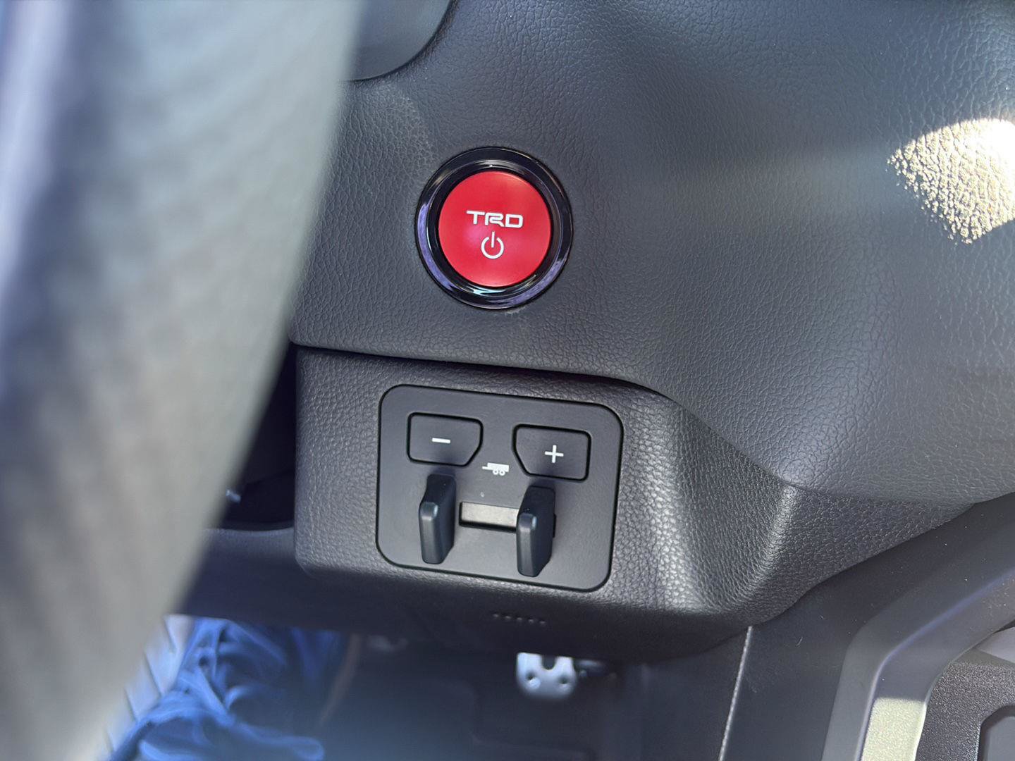 Used 2026 Toyota Tundra TRD Pro AWD/4WD image 24