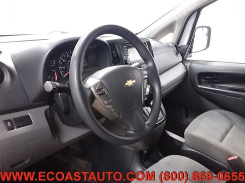 Used 2018 Chevrolet City Express LS image 11