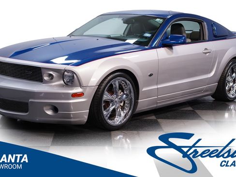 Used 2007 Ford Mustang GT image 1