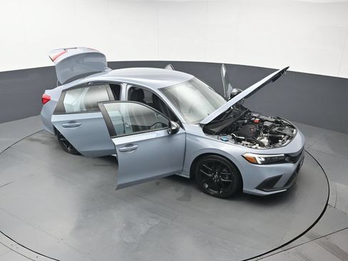 Used 2023 Honda Civic Sport image 50