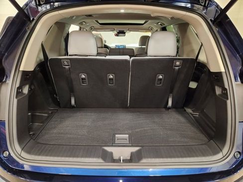 Certified 2025 Honda Pilot Touring image 27