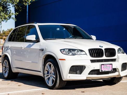 Used 2012 BMW X5 M image 50