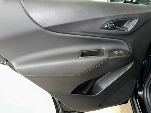 Certified 2024 Chevrolet Equinox LT image 17