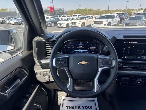 New 2026 Chevrolet Silverado 1500 LT image 14