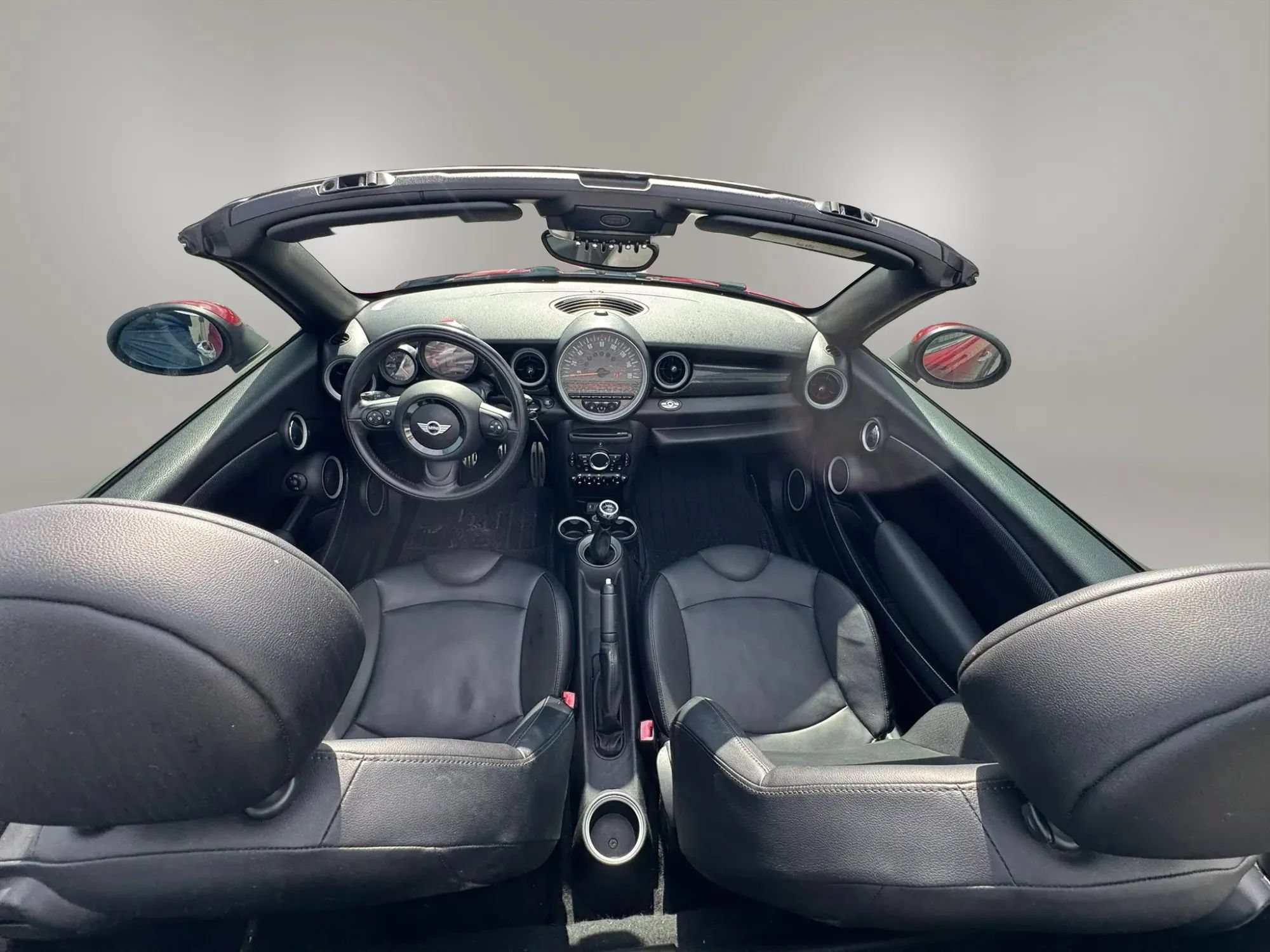 Used 2015 MINI Cooper Roadster S FWD image 19