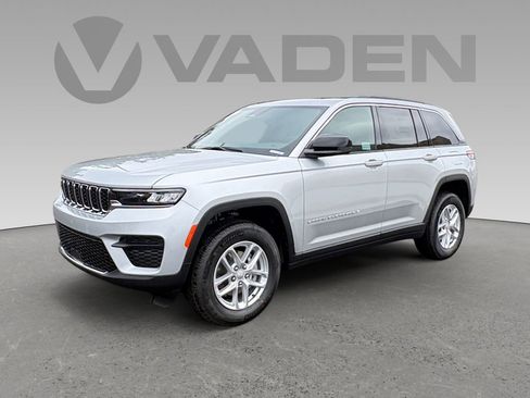 New 2026 Jeep Grand Cherokee Laredo X image 23