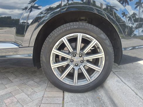Used 2017 Audi Q7 3.0T Premium Plus AWD/4WD image 53