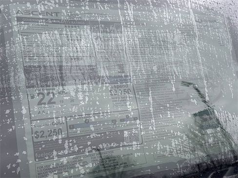 New 2026 Subaru Ascent Premium image 30