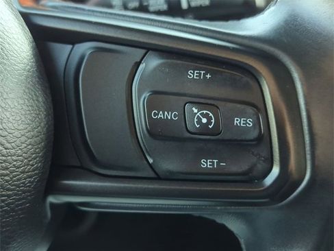 Certified 2018 Jeep Wrangler Unlimited Sport S image 14