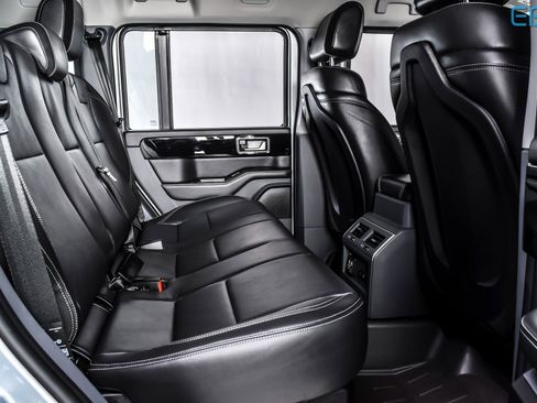 Used 2024 INEOS Grenadier Trialmaster Edition image 20