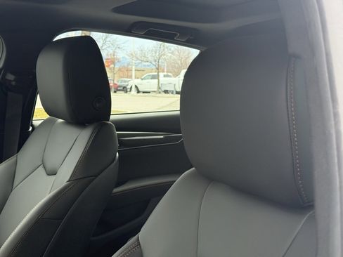 Used 2025 Cadillac CT5 Sport w/ Sun And Sound Package image 11